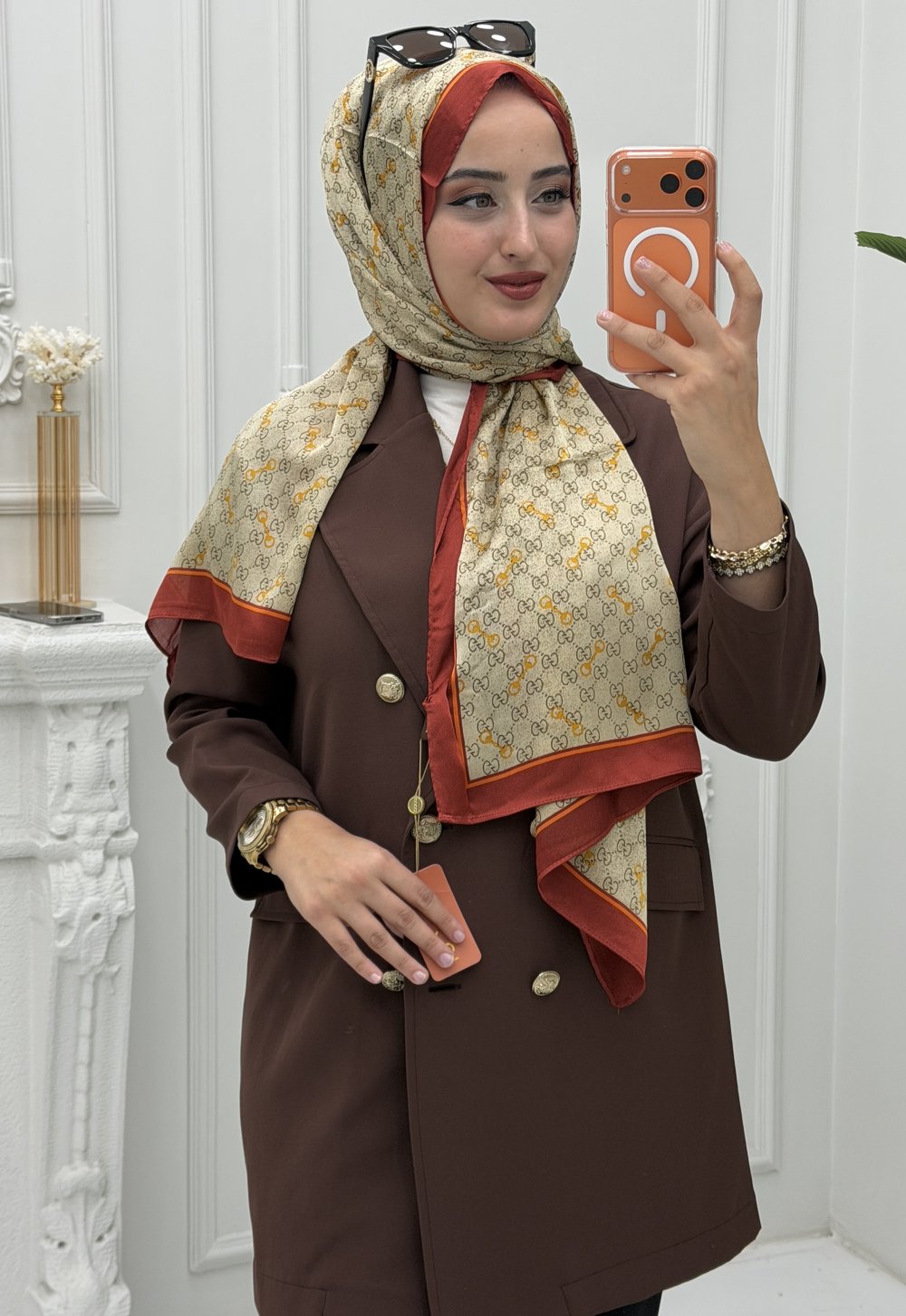 YF1172 Kırmızı — Kırmızı