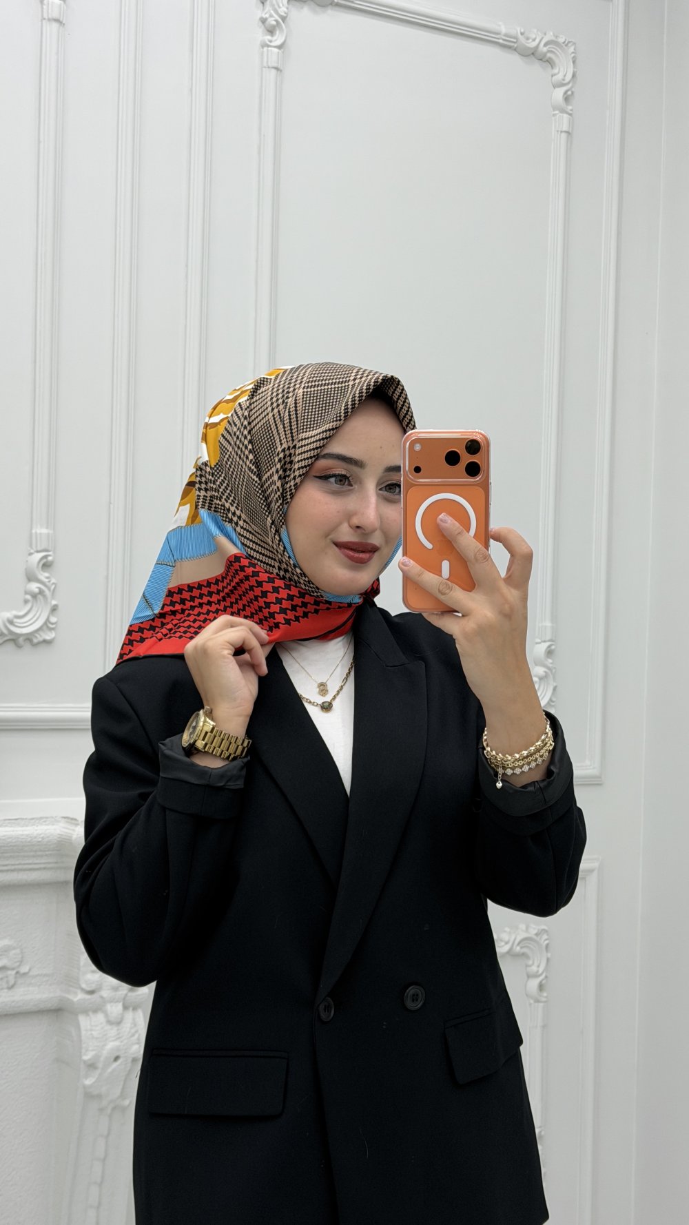 YF1180 Kırmızı — Kırmızı
