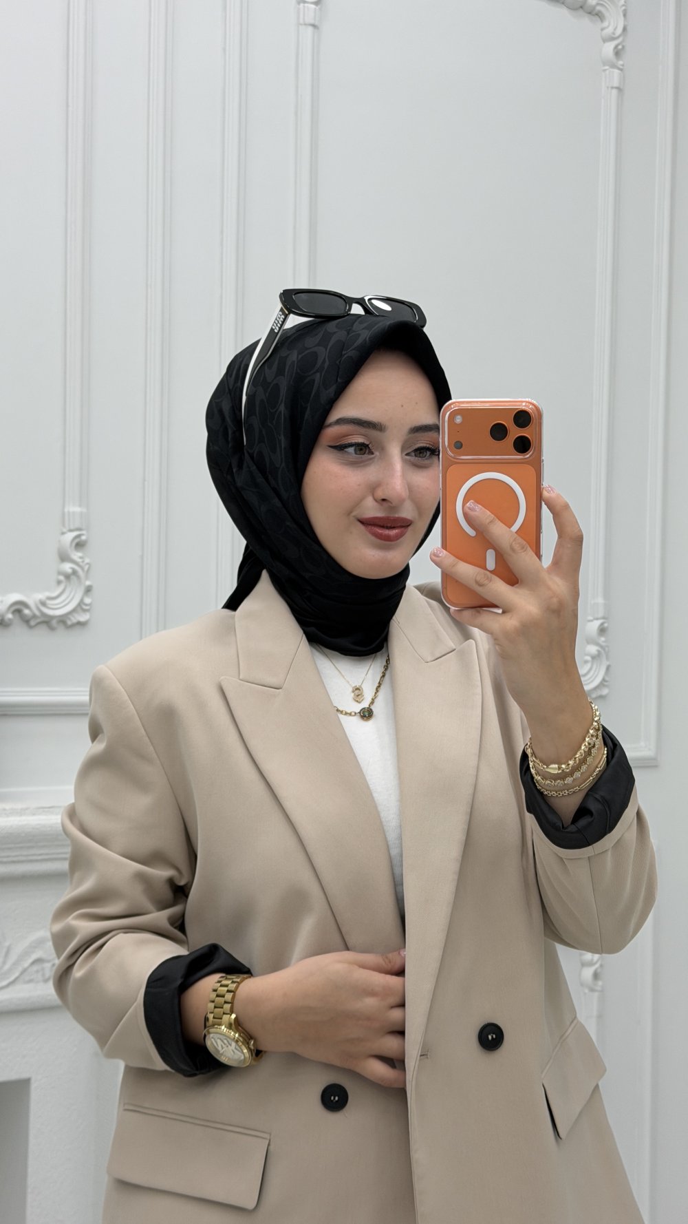 YF1197 Siyah — Siyah