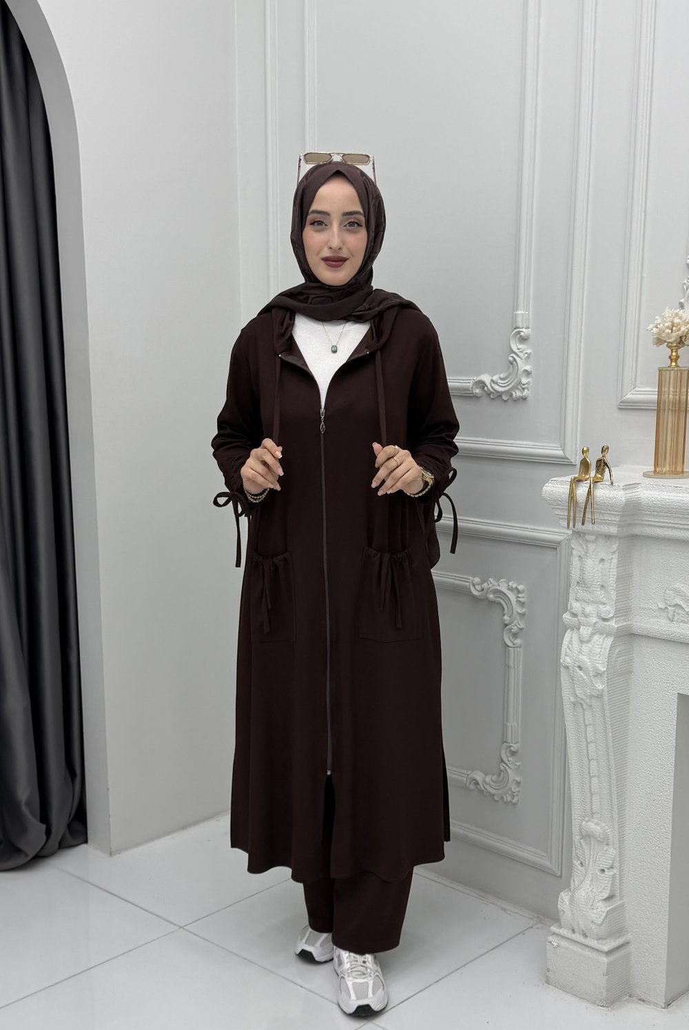 Selma Takım Acı Kahve — Acı Kahve