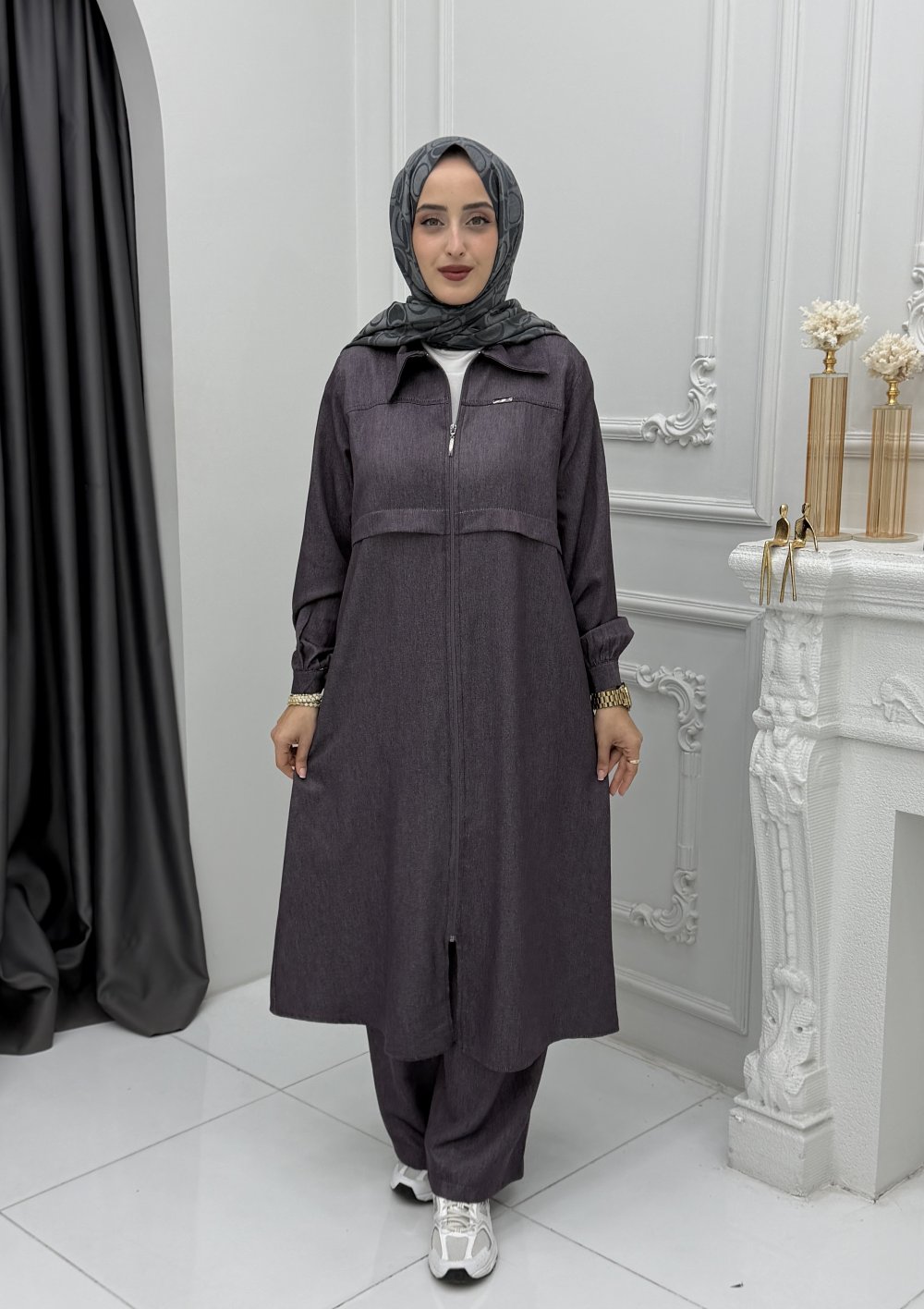 Ceren Takım Mürdüm — Mürdüm